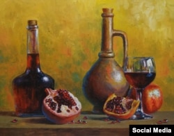 Садык Мурзахановдун эмгеги.