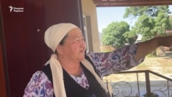 Сардобадан зарар кўрган қозоқ қишлоғи қандай тикланди?