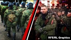 Хоча Путін не оголошував другу хвилю мобілізації, вона насправді триває – приховано