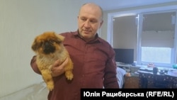 Андрій Шеховцов