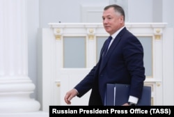 Марат Хуснуллин