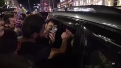 Орусияга козголоң салган Пригожин кайда?