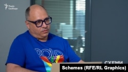 Експерт з нерухомості Євгеній Полунов