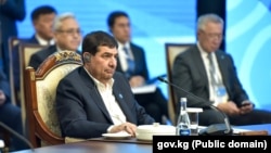 Мохаммад Мохбер.