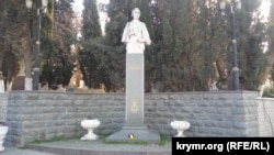 Леся Українка майже три роки із своїх сорока двох років життя провела у Криму