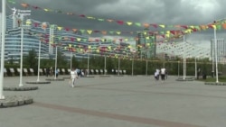 Остона куни ва Назарбоев таваллуди
