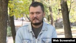 Aqylbek Muratov (file photo)