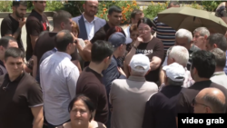 Վարչապետը հանդիպում է Ճակատենի բնակիչների հետ, հունիսի 16, 2024թ.