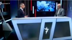 Օրենքով պաշտպանվող պետական իշխանության շենքի մուտքը ազատել, տրամադրել ցուցարարներին սադրանք է. Բարսեղյան
