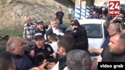 Սքրինշոթ՝ «24News»-ի էջից