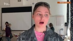 «Є велика різниця»: як українці у Швеції борються за мову