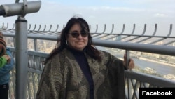 На фото Зварт Екавян