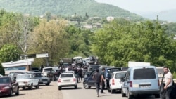 Կիրանց կարողանում են մուտք գործել միայն տեղացիները․ ճանապարհներին հատուկ ռեժիմ է