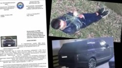 Бишкекте каракталган жол тандабас Ош прокурорунун колуна кантип тийди?