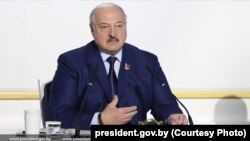 Բելառուսի նախագահ Ալեքսանդր Լուկաշենկո, արխիվ