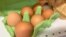 Rising egg prices