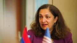 Ամերիկյան բանակի ներկայացուցիչը կաշխատի Հայաստանի ՊՆ-ում. ԱՄՆ պետքարտուղարի տեղակալ