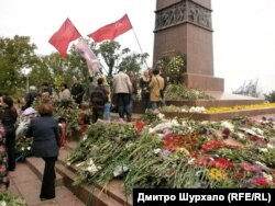 Одеса 9 травня 2014 року