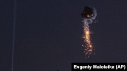 Загалом російська армія застосувала 53 ракети різних типів та 47 ударних безпілотників