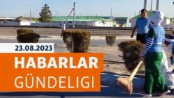 Habarlar gündeligi