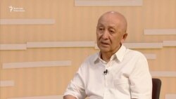 "Азыркы котормолордун сапатына көңүл буруу керек" 