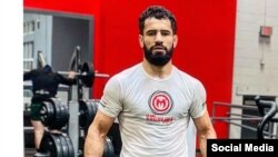 Муҳаммад Наимов