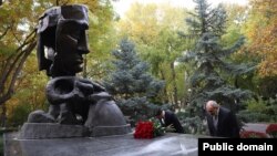 Լուսանկարը՝ ԱԺ լրատվականի