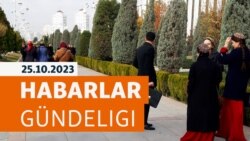 Habarlar gündeligi