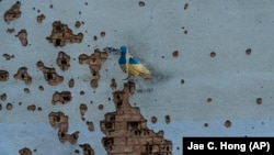 «Утім, попри всі складні обставини, станом на грудень 51% українців виступали проти будь-яких територіальних поступок (на початку жовтня було 58%)»