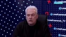 В Беларуси Александр Лукашенко призвал государственные СМИ "не стесняться" и усилить пропаганду