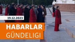 Habarlar gündeligi