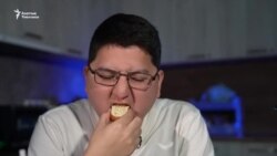 "Тез татым даамдуу бирок семиртет". Жаштарды кыйнаган ашыкча салмак