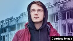 Олександр Штефанов, російський документаліст