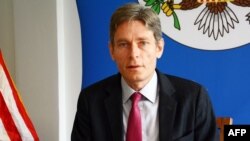 Колишній конгресмен США Том Маліновський (архівна світлина)