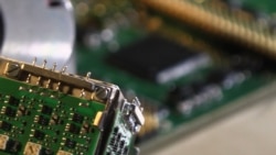 Central Asian Companies Help Russia Bust Sanctions