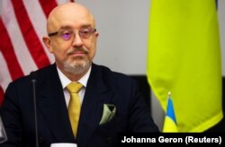 Алексей Резников