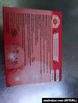 Möhleti geçen kisel, jelly