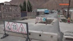 Нарын: оңдолбой жатып ойрон болгон жолдор