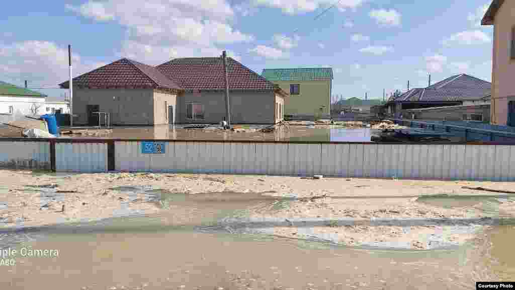 Колсары шәһәре