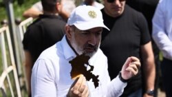 Հանրաքվեի նախապատրաստություն է. կարծիքներ Փաշինյանի սյունիքյան այցի մասին