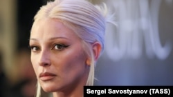 Анастасия Ивлеева