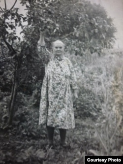 Нәфисә Якшымбәтова