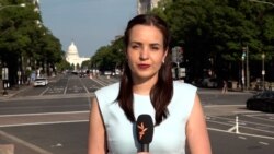 NATO Leaders Gather For Summit In Washington With Eyes On Ukraine War, U.S. Politics 