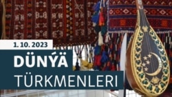 DT: ‘Dünýä türkmenleriniň 24-nji ynsanperwer duşuşygy dünýä türkmenleriniň meselelerini gozgamady’