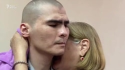 Верховный суд начал рассмотрение дела «политзаключённого» Ерулана Амирова  