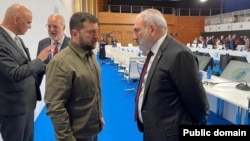 Լուսանկարը՝ Հայաստանի վարչապետի Instagram-ի էջից