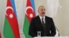 Алієв: Азербайджан визнає територіальну цілісність Вірменії