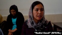 Шакила Мухаммади