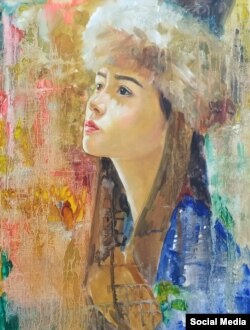 Садык Мурзахановдун эмгеги.