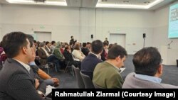 مرکز خبرنگاران افغانستان ادامه بازداشت خبرنگاران را نگران‌کننده می‌داند.